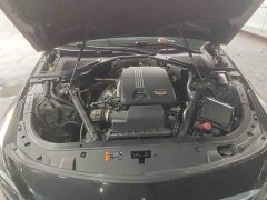Cadillac CT6 28T Luxury Version - ფოტო 10