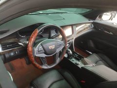 Cadillac CT6 28T Luxury Version - ფოტო 3