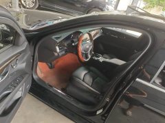 Cadillac CT6 28T Luxury Version - ფოტო 5