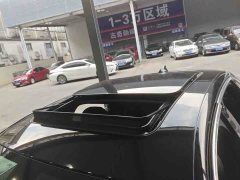 Cadillac CT6 28T Luxury Version - ფოტო 9