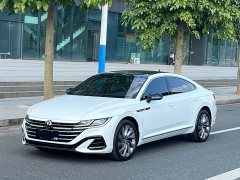 Volkswagen CC 380TSI Edition - ფოტო 1