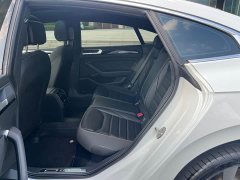 Volkswagen CC 380TSI Edition - ფოტო 10