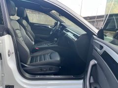Volkswagen CC 380TSI Edition - ფოტო 11