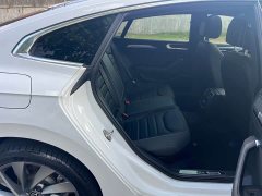 Volkswagen CC 380TSI Edition - ფოტო 12