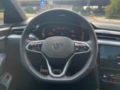 Volkswagen CC 380TSI Edition - ფოტო 15
