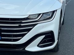 Volkswagen CC 380TSI Edition - ფოტო 16