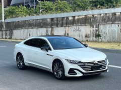 Volkswagen CC 380TSI Edition - ფოტო 2