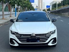 Volkswagen CC 380TSI Edition - ფოტო 3