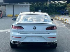 Volkswagen CC 380TSI Edition - ფოტო 6