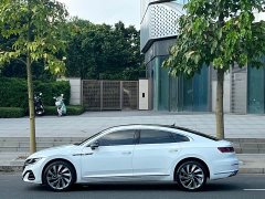 Volkswagen CC 380TSI Edition - ფოტო 7