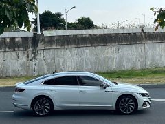 Volkswagen CC 380TSI Edition - ფოტო 8