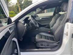 Volkswagen CC 380TSI Edition - ფოტო 9