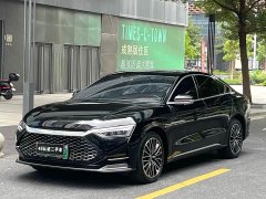 BYD Han DM AWD EditionLuxury Version - ფოტო 1