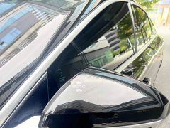 BYD Han DM AWD EditionLuxury Version - ფოტო 10