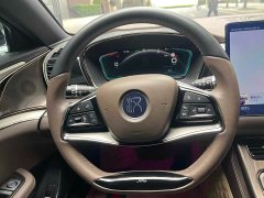 BYD Han DM AWD EditionLuxury Version - ფოტო 11