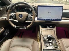 BYD Han DM AWD EditionLuxury Version - ფოტო 13