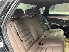 BYD Han DM AWD EditionLuxury Version - ფოტო 14