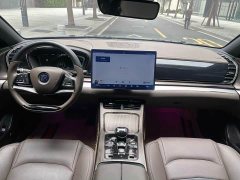 BYD Han DM AWD EditionLuxury Version - ფოტო 15