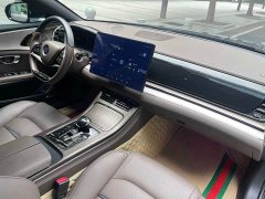 BYD Han DM AWD EditionLuxury Version - ფოტო 17