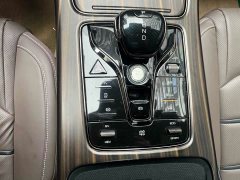 BYD Han DM AWD EditionLuxury Version - ფოტო 19