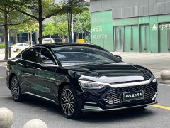 BYD Han DM AWD EditionLuxury Version - ფოტო 2