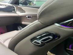 BYD Han DM AWD EditionLuxury Version - ფოტო 20