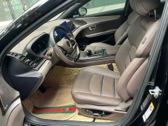 BYD Han DM AWD EditionLuxury Version - ფოტო 4