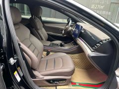 BYD Han DM AWD EditionLuxury Version - ფოტო 5