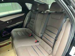 BYD Han DM AWD EditionLuxury Version - ფოტო 6