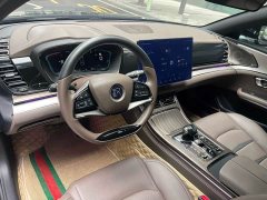 BYD Han DM AWD EditionLuxury Version - ფოტო 7