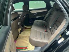 BYD Han DM AWD EditionLuxury Version - ფოტო 9