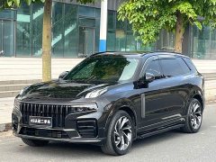 Lynk & Co 09 2.0T Halo - ფოტო 1