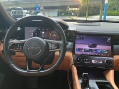 Lynk & Co 09 2.0T Halo - ფოტო 16