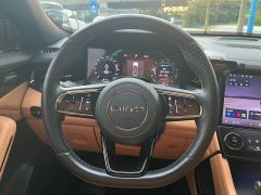 Lynk & Co 09 2.0T Halo - ფოტო 17