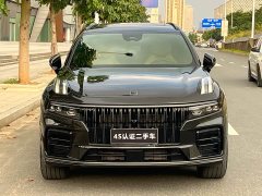 Lynk & Co 09 2.0T Halo - ფოტო 2