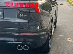 Lynk & Co 09 2.0T Halo - ფოტო 20