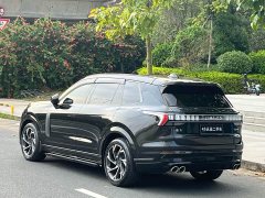 Lynk & Co 09 2.0T Halo - ფოტო 4