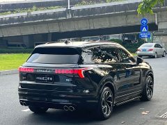 Lynk & Co 09 2.0T Halo - ფოტო 5