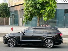 Lynk & Co 09 2.0T Halo - ფოტო 7