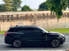 Lynk & Co 09 2.0T Halo - ფოტო 8