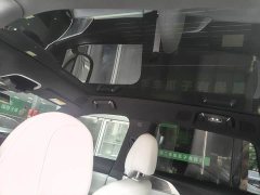 Xpeng G9 570 Max - ფოტო 12