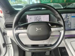 Xpeng G9 570 Max - ფოტო 14