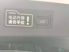 Xpeng G9 570 Max - ფოტო 18
