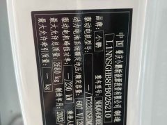 Xpeng G9 570 Max - ფოტო 19