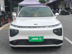 Xpeng G9 570 Max - ფოტო 2