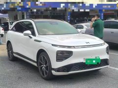 Xpeng G9 570 Max - ფოტო 3