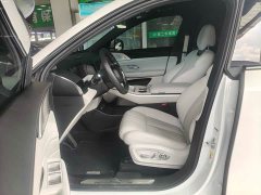 Xpeng G9 570 Max - ფოტო 8