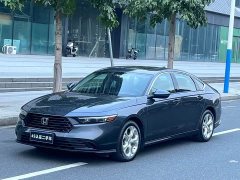 Honda Accord 260TURBO Smart Edition - ფოტო 1