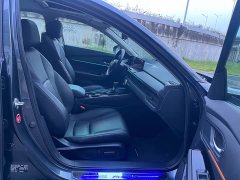 Honda Accord 260TURBO Smart Edition - ფოტო 10