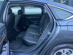 Honda Accord 260TURBO Smart Edition - ფოტო 11